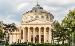 Top obiective turistice în Muntenia