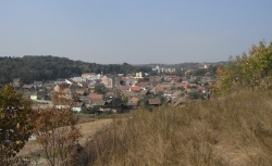 Top obiective turistice în Ocna Sibiului