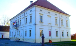 Top obiective turistice în Sângeorgiu de Pădure
