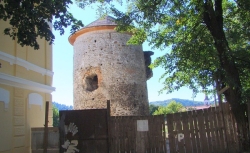 Top obiective turistice în Șimleu Silvaniei