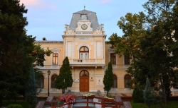 Top obiective turistice în Slatina