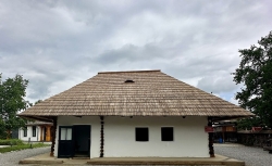 Top obiective turistice în Târgu Neamţ