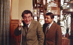 Top actori români de comedie