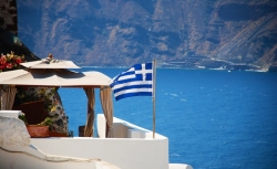 Top cele mai frumoase insule grecesti