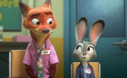 Top filme de animatie din 2025