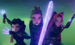 Top filme animatie din 2025