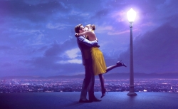 Top filme cu acțiunea în Los Angeles