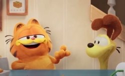 Top filme cu animale de companie