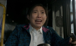 Top filme cu Awkwafina