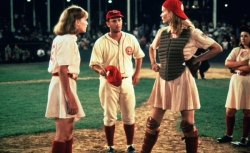Top filme cu baseball