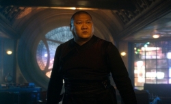 Top filme cu Benedict Wong