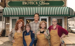 Top filme cu bucătari