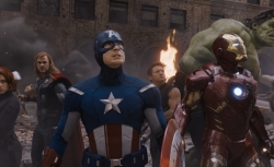 Top filme cu echipe de supereroi