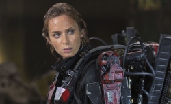 Top filme cu Emily Blunt