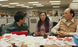 Top filme cu James Hong