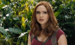 Top filme cu Karen Gillan