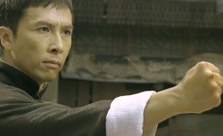 Top filme cu Kung Fu