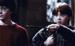 Top filme cu Magie