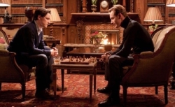 Top filme cu Michael Fassbender