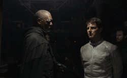 Top filme cu Morgan Freeman
