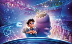Top filme pentru copii