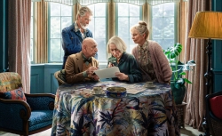 Top filme cu persoane în vârstă