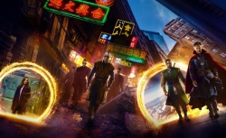 Top filme cu portaluri