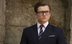 Top filme cu Taron Egerton