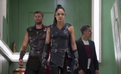 Top filme cu Tessa Thompson