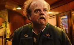 Top filme cu Toby Jones