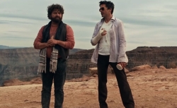 Top filme cu Zach Galifianakis