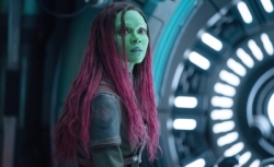 Top filme cu Zoe Saldana