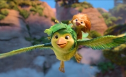 Top filme de animație din 2026
