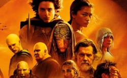 Top filme Sci-Fi din 2024