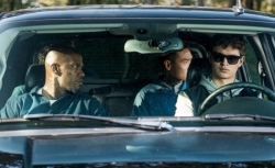 Top filme cu urmariri de masini