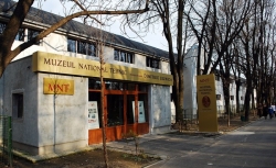 Top muzee de știință și tehnică din România