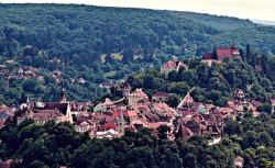 Top orașe pentru un weekend în România
