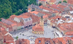 Top piețe istorice de vizitat în România