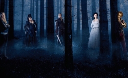Top seriale cu blesteme