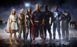 Top seriale cu echipe de supereroi