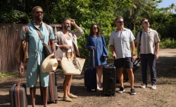 Top seriale despre familie