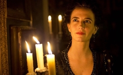 Top seriale horror