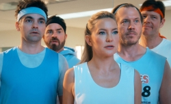 Top seriale sportive