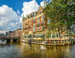 Amsterdam