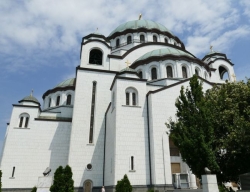 Belgrad