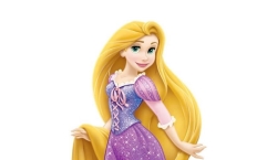 Rapunzel