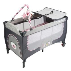 Patut pliant Wunderkid Happy