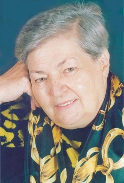 Draga Olteanu-Matei