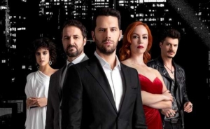 Actorii din serialul Vlad