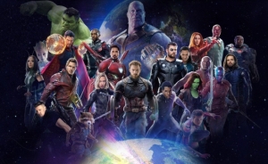 Top filme cu super eroii Marvel Studio